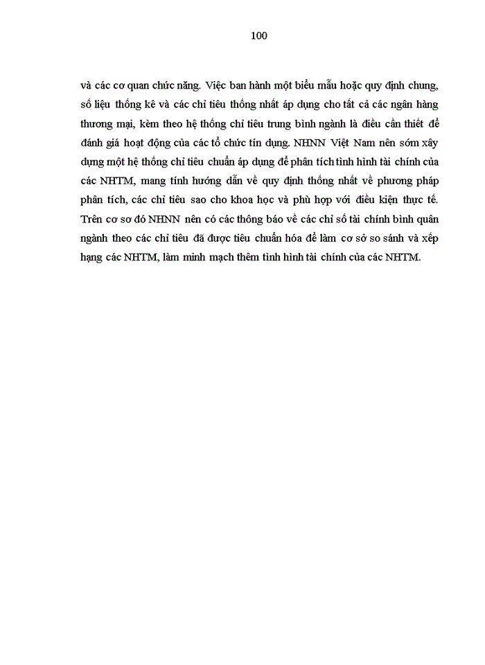 image for page Phân tích báo cáo tài chính tại Ngân hàng TMCP Kỹ Thương Việt Nam