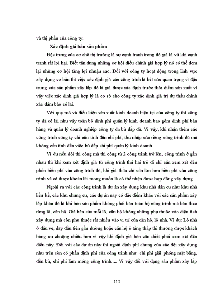image for page Tổ chức kế toán quản trị chi phí sản xuất và tính giá thành sản phẩm tại Công ty cổ phần tư vấn và đầu tư xây dựng 805 Nghệ An