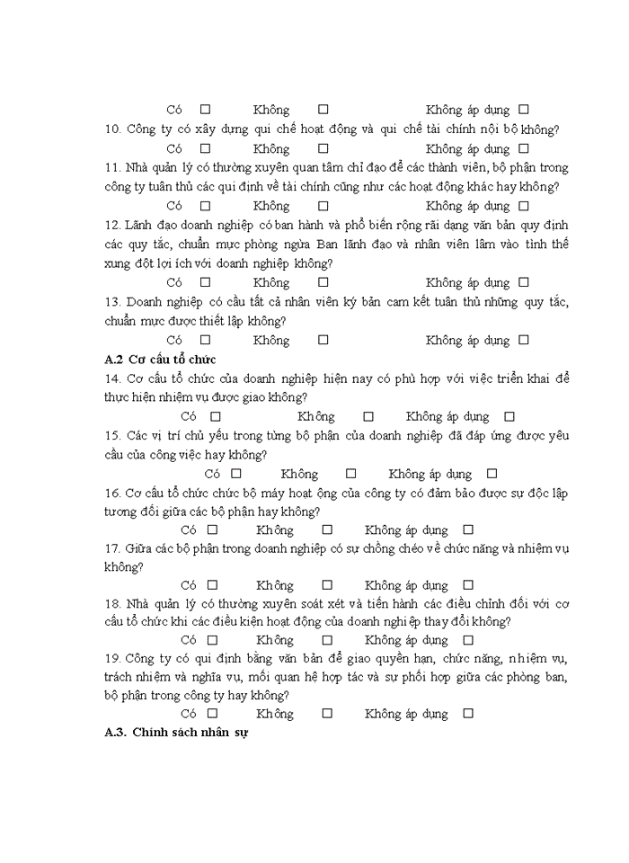 image for page Hoàn thiện hệ thống kiểm soát nội bộ tại công ty cổ phần dược hà tĩnh