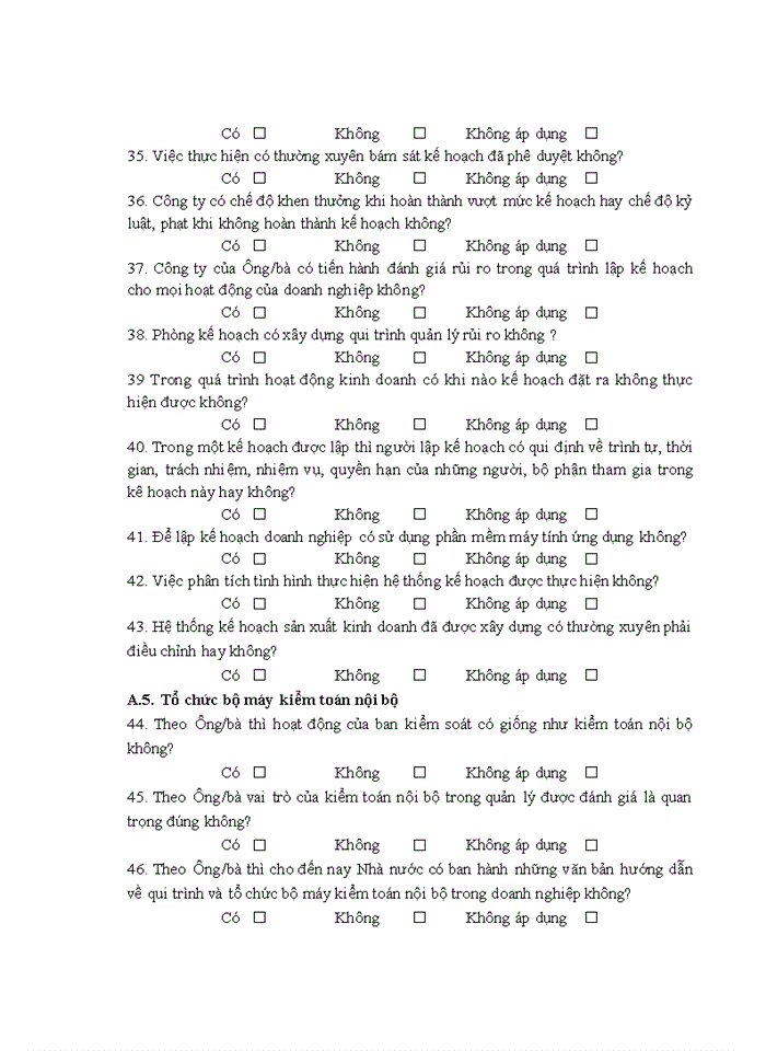 image for page Hoàn thiện hệ thống kiểm soát nội bộ tại công ty cổ phần dược hà tĩnh