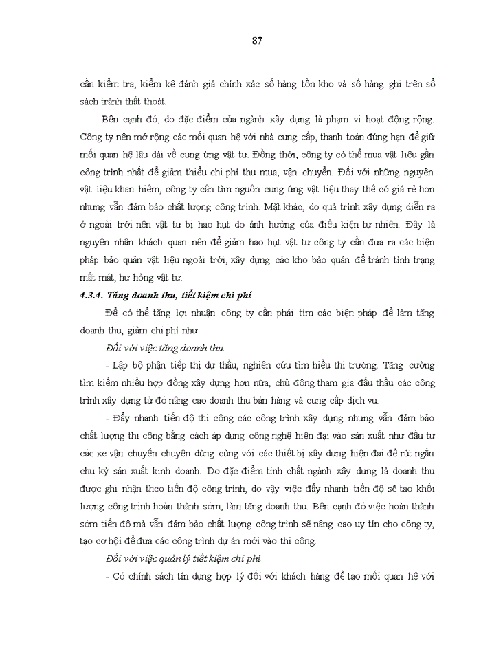 image for page Phân tích báo cáo tài chính của công ty cổ phần tư vấn đầu tư xây dựng và thương mại phú sơn
