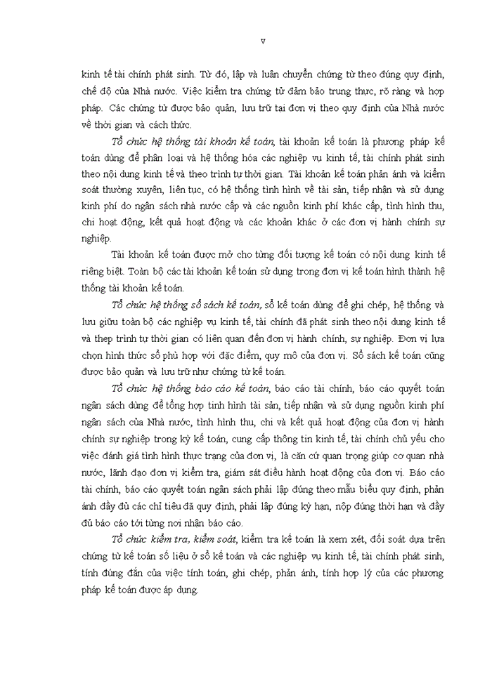 image for page Hoàn thiện tổ chức kế toán tại trường đại học phòng cháy, chữa cháy