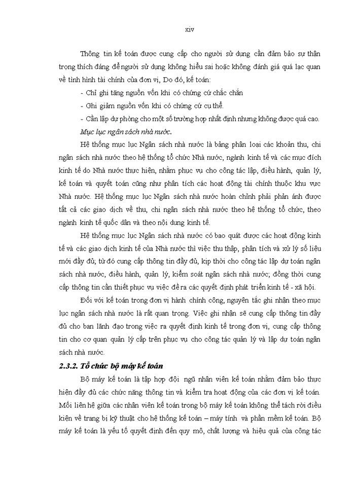 image for page Hoàn thiện tổ chức kế toán tại trường đại học phòng cháy, chữa cháy