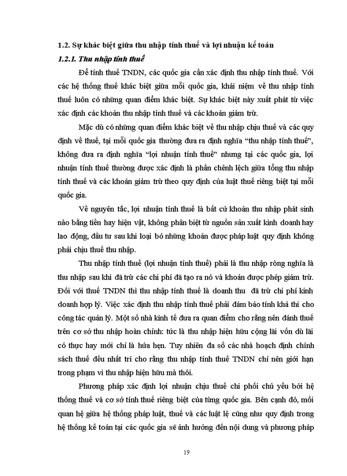 image for page Kế toán thuế thu nhập doanh nghiệp tại công ty cổ phần xuất nhập khẩu thương mại việt tuấn