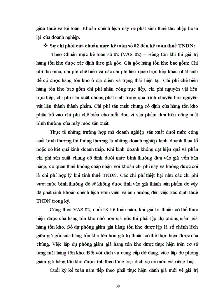 image for page Kế toán thuế thu nhập doanh nghiệp tại công ty cổ phần xuất nhập khẩu thương mại việt tuấn