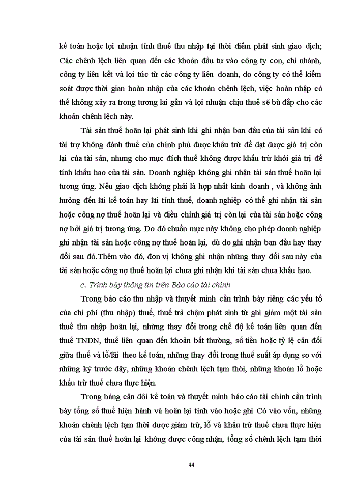 image for page Kế toán thuế thu nhập doanh nghiệp tại công ty cổ phần xuất nhập khẩu thương mại việt tuấn