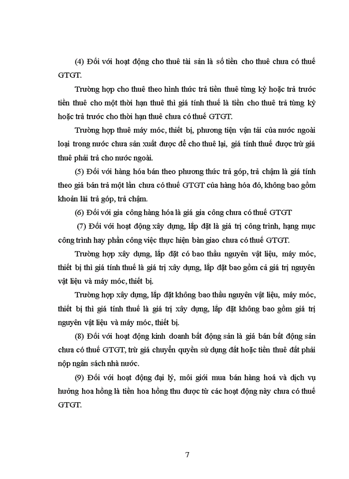 image for page Hoàn thiện kế toán thuế giá trị gia tăng, thu nhập doanh nghiệp tại công ty TNHH MTV hiếu từ