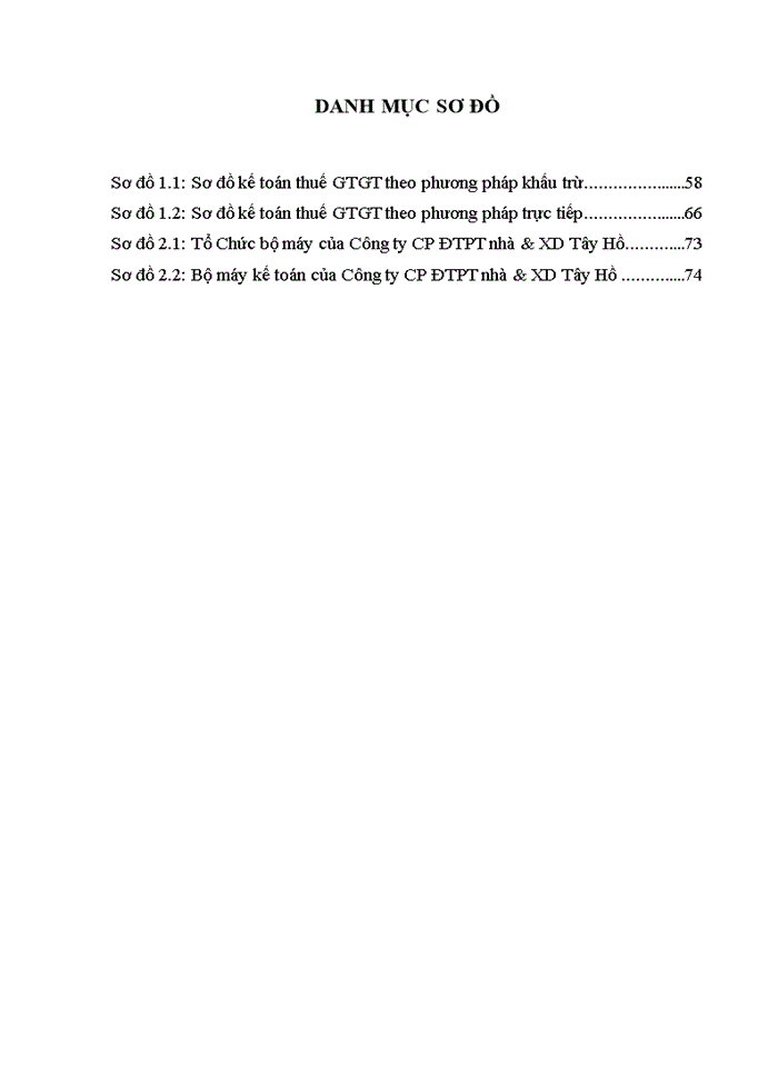 image for page Một số giải pháp nhằm hoàn thiện công tác kế toán thuế gtgt tại công ty cổ phần đầu tư phát triển nhà và xây dựng tây hồ thuộc tổng công ty xây dựng hà nội
