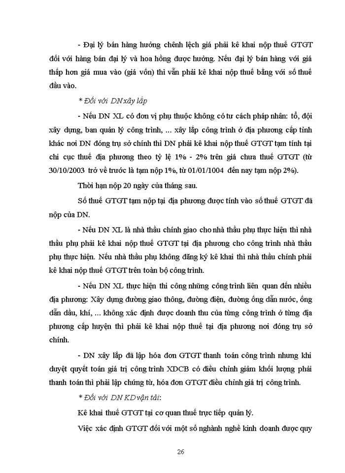 image for page Một số giải pháp nhằm hoàn thiện công tác kế toán thuế gtgt tại công ty cổ phần đầu tư phát triển nhà và xây dựng tây hồ thuộc tổng công ty xây dựng hà nội