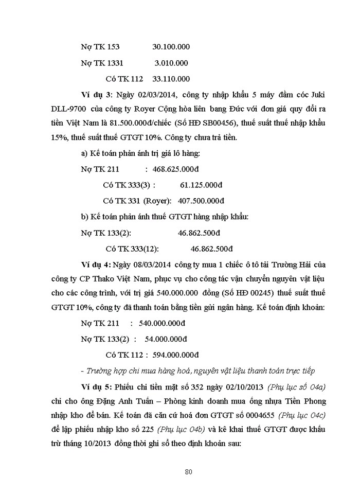 image for page Một số giải pháp nhằm hoàn thiện công tác kế toán thuế gtgt tại công ty cổ phần đầu tư phát triển nhà và xây dựng tây hồ thuộc tổng công ty xây dựng hà nội
