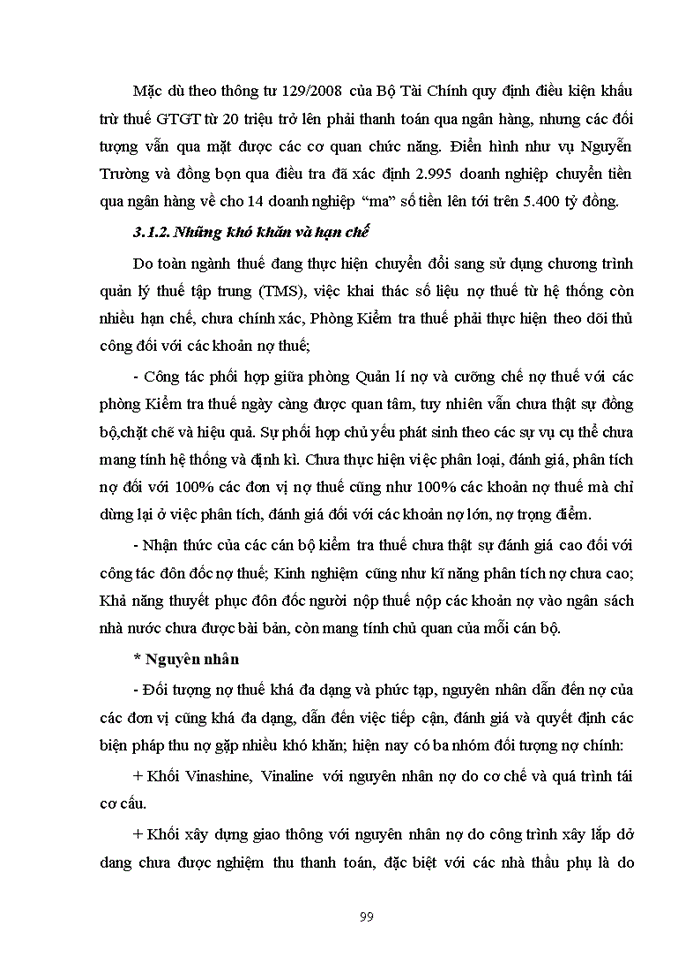 image for page Một số giải pháp nhằm hoàn thiện công tác kế toán thuế gtgt tại công ty cổ phần đầu tư phát triển nhà và xây dựng tây hồ thuộc tổng công ty xây dựng hà nội