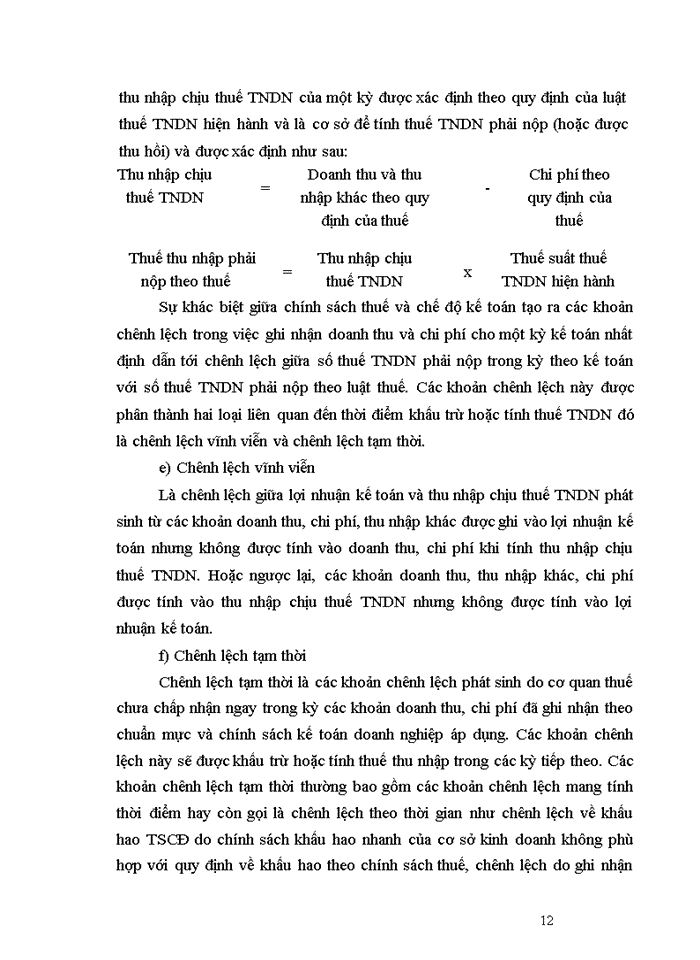 image for page Hoàn thiện kế toán thuế giá trị gia tăng và thuế thu nhập doanh nghiệp tại công ty tnhh hoàng tuấn