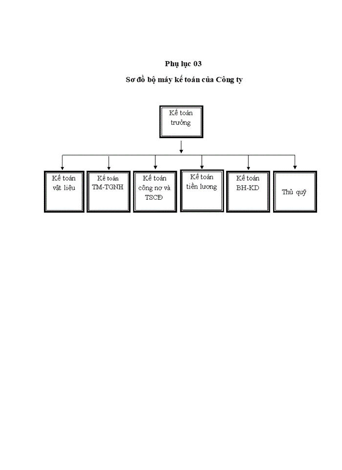 image for page Hoàn thiện kế toán thuế giá trị gia tăng, thuế thu nhập doanh nghiệp tại công ty TNHH MTV HIẾU TỪ