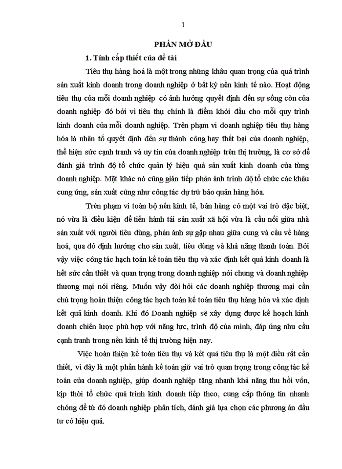 image for page Hoàn thiện kế toán bán hàng và xác định kết quả kinh doanh tại công ty cổ phần vật tư kỹ thuật nông nghiệp bắc giang