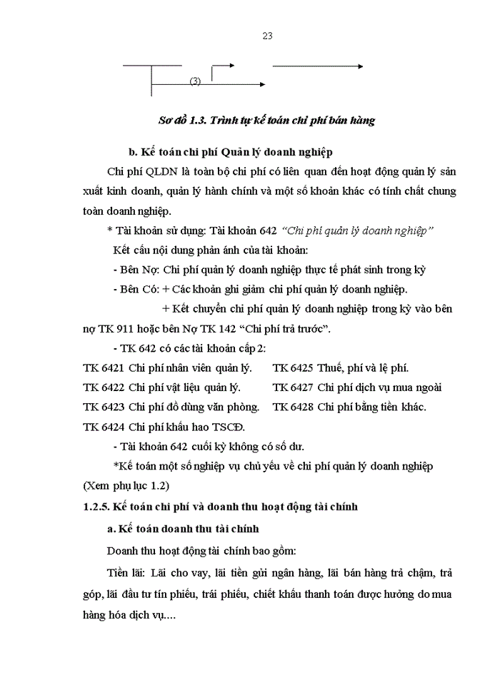 image for page Hoàn thiện kế toán bán hàng và xác định kết quả kinh doanh tại công ty cổ phần vật tư kỹ thuật nông nghiệp bắc giang