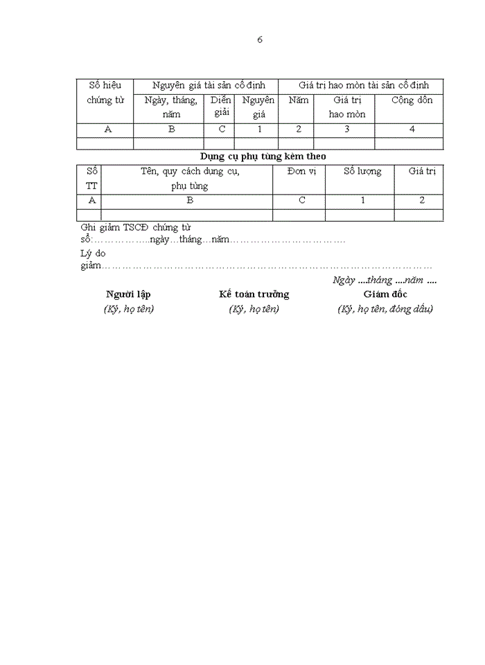 image for page Kế toán tài sản cố định tại công ty cổ phần đầu tư xây dựng bất động sản LANMAK