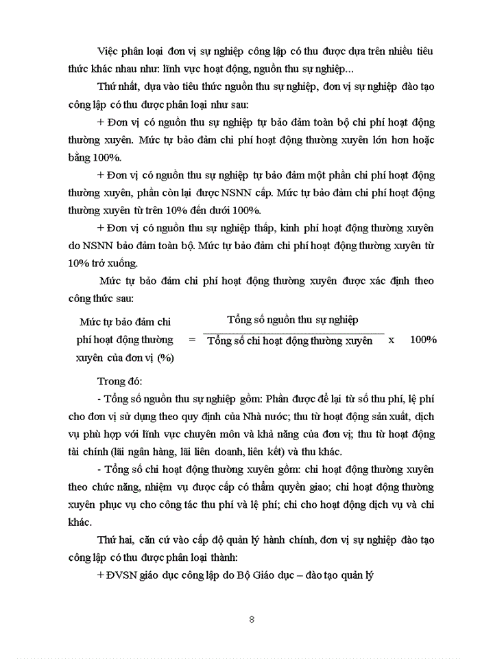 image for page Hoàn thiện tổ chức kế toán tại trường đại học phòng cháy chữa cháy