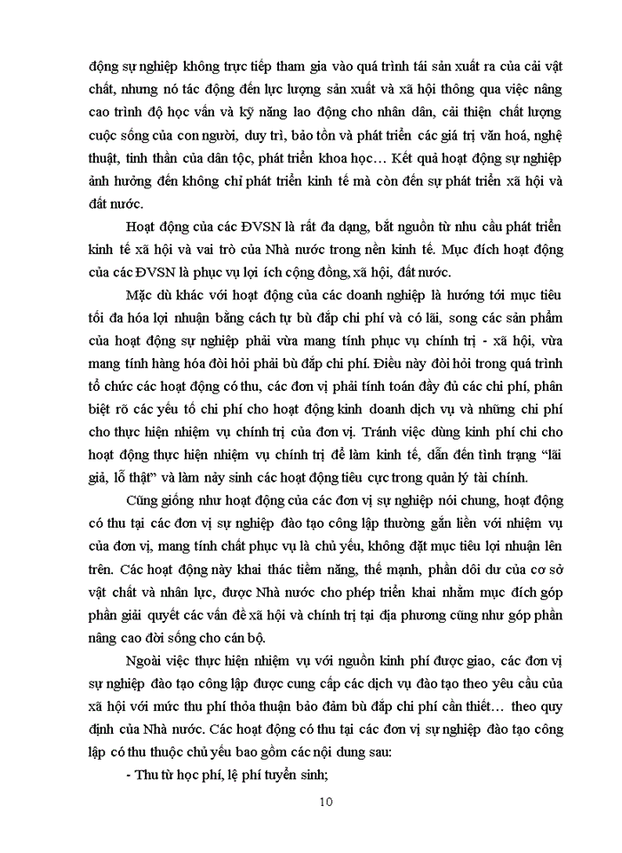 image for page Hoàn thiện tổ chức kế toán tại trường đại học phòng cháy chữa cháy