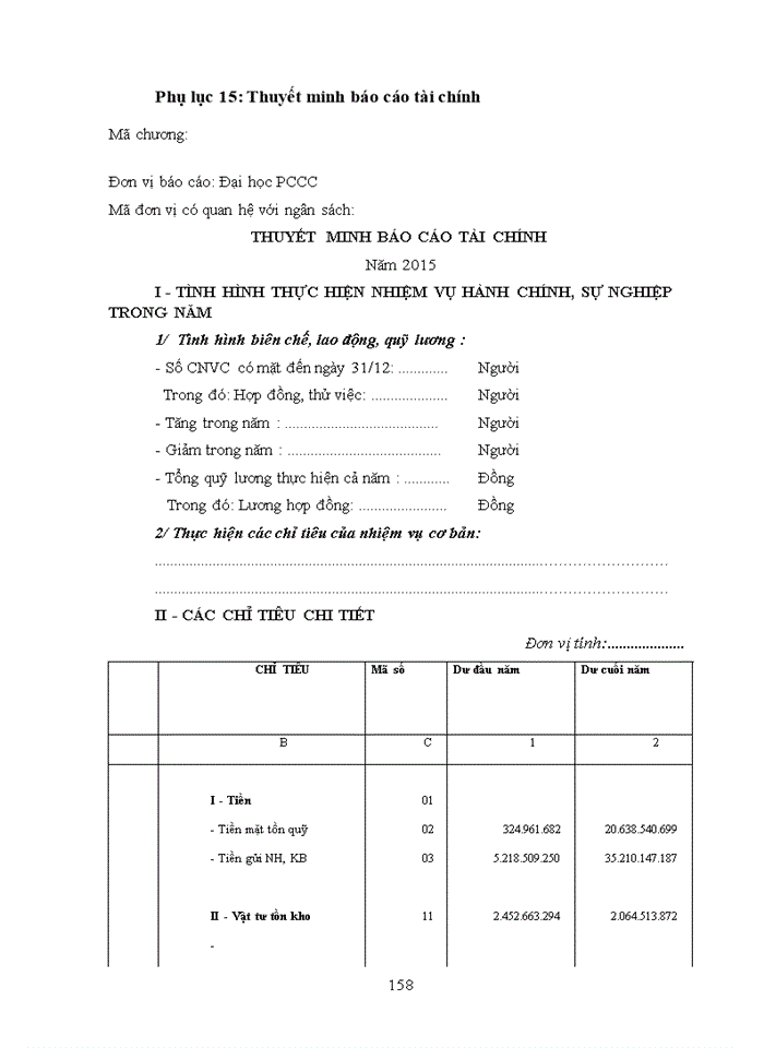 image for page Hoàn thiện tổ chức kế toán tại trường đại học phòng cháy chữa cháy