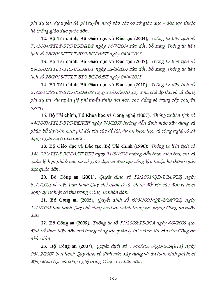 image for page Hoàn thiện tổ chức kế toán tại trường đại học phòng cháy chữa cháy