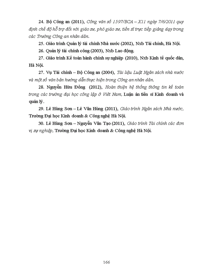 image for page Hoàn thiện tổ chức kế toán tại trường đại học phòng cháy chữa cháy