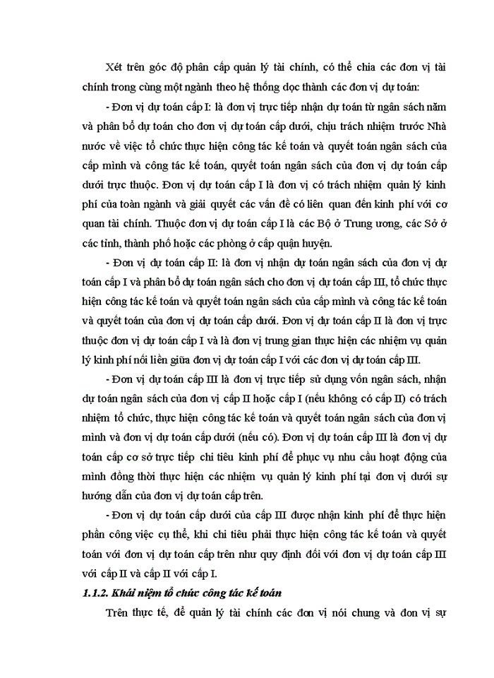 image for page Hoàn thiện tổ chức công tác kế toán tại bệnh viện nội tiết trung ương