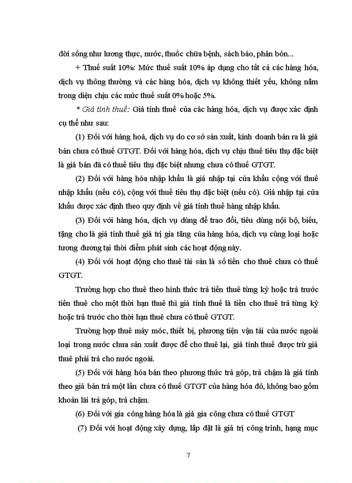 image for page Hoàn thiện kế toán thuế giá trị gia tăng, thuế thu nhập doanh nghiệp tại công tytnhh mtv hiếu từ