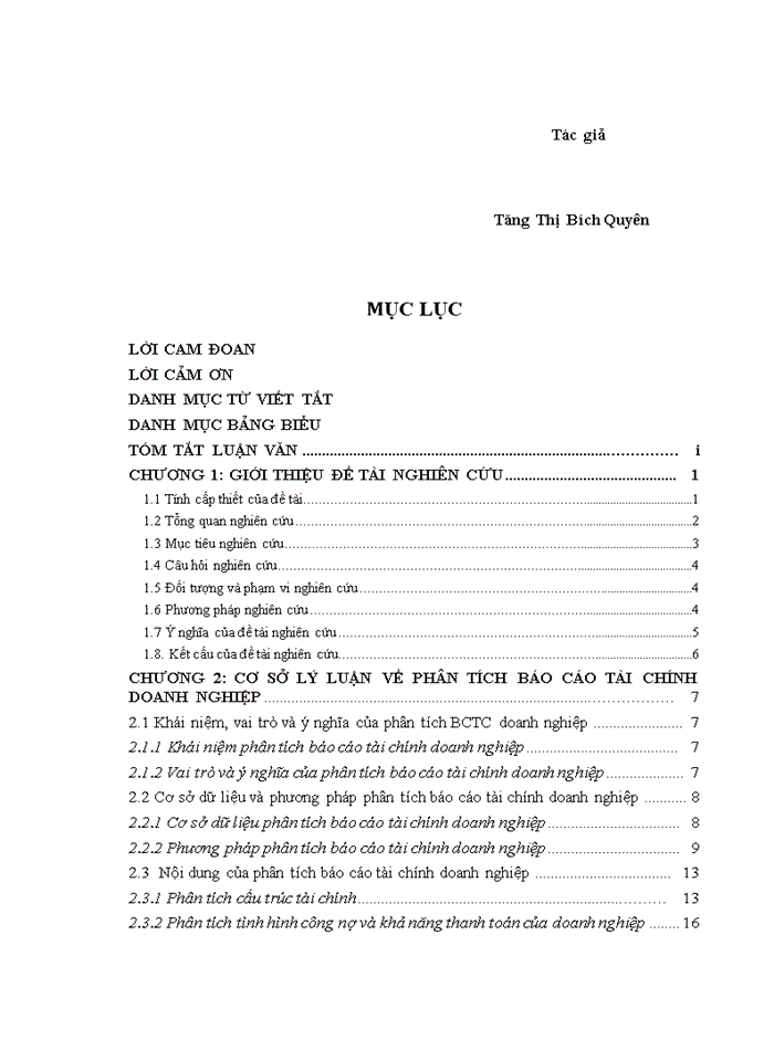 image for page Phân tích báo cáo tài chính công ty cổ phần xi măng bỉm sơn