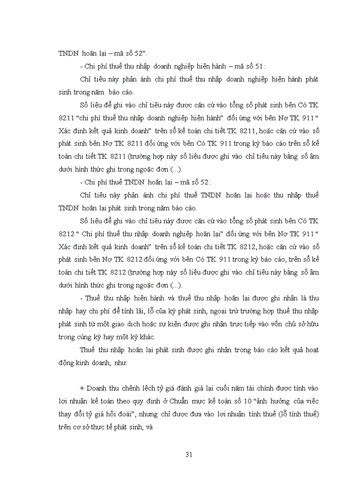 image for page Hoàn thiện kế toán thuế thu nhập doanh nghiệp tại các doanh nghiệp thương mại nhỏ và vừa trên địa bàn quận NAM TỪ LIÊM, tp. HÀ NỘI