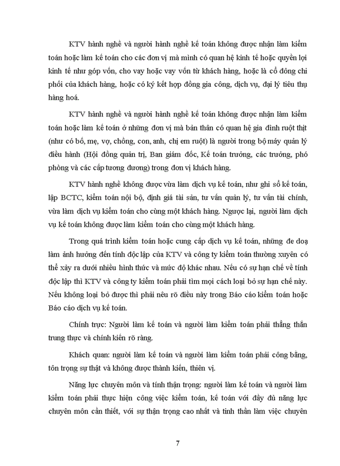 image for page Hoàn thiện quy trình kiểm toán báo cáo tài chính ngân hàng đầu tư và phát triển việt nam do kiểm toán nhà nước thực hiện