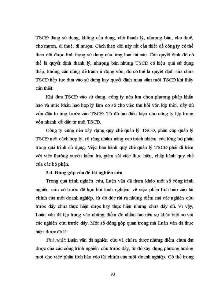 image for page Phân tích báo cáo tài chính của công ty cổ phần xuất nhập khẩu hàng không