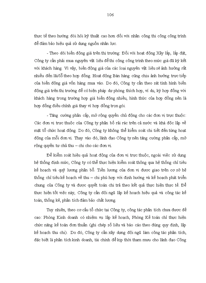 image for page Phân tích báo cáo tài chính tại Công ty Cổ phần Dịch vụ Kỹ thuật Viễn thông
