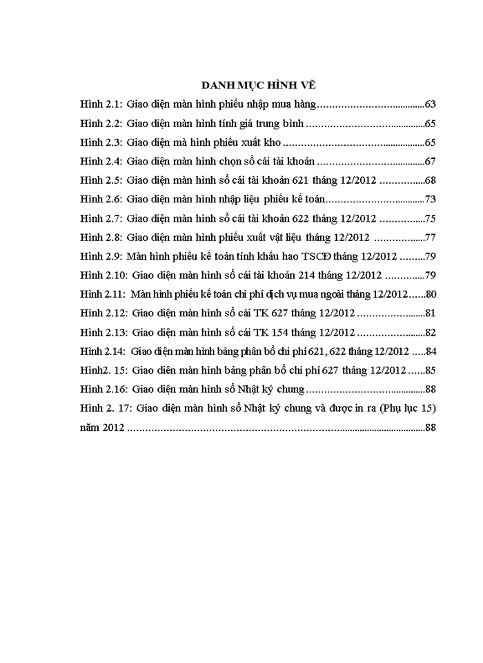 image for page Kế toán tập hợp chi phí sản xuất và tính giá thành sản phẩm tại Công ty Cổ phần Vật liệu Xây dựng Viên Châu