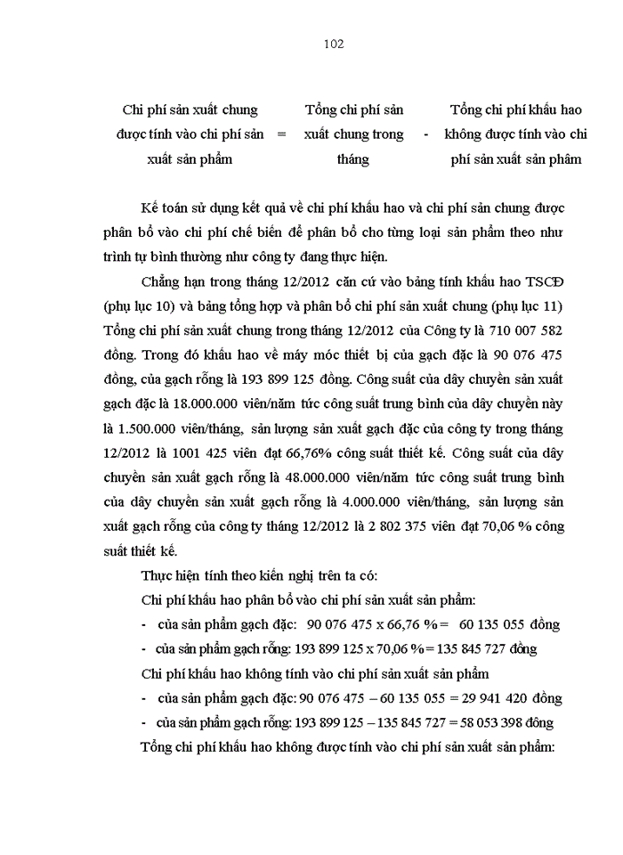 image for page Kế toán tập hợp chi phí sản xuất và tính giá thành sản phẩm tại Công ty Cổ phần Vật liệu Xây dựng Viên Châu