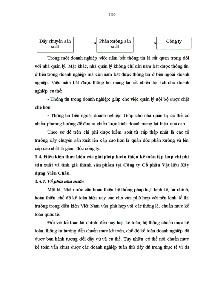 image for page Kế toán tập hợp chi phí sản xuất và tính giá thành sản phẩm tại Công ty Cổ phần Vật liệu Xây dựng Viên Châu