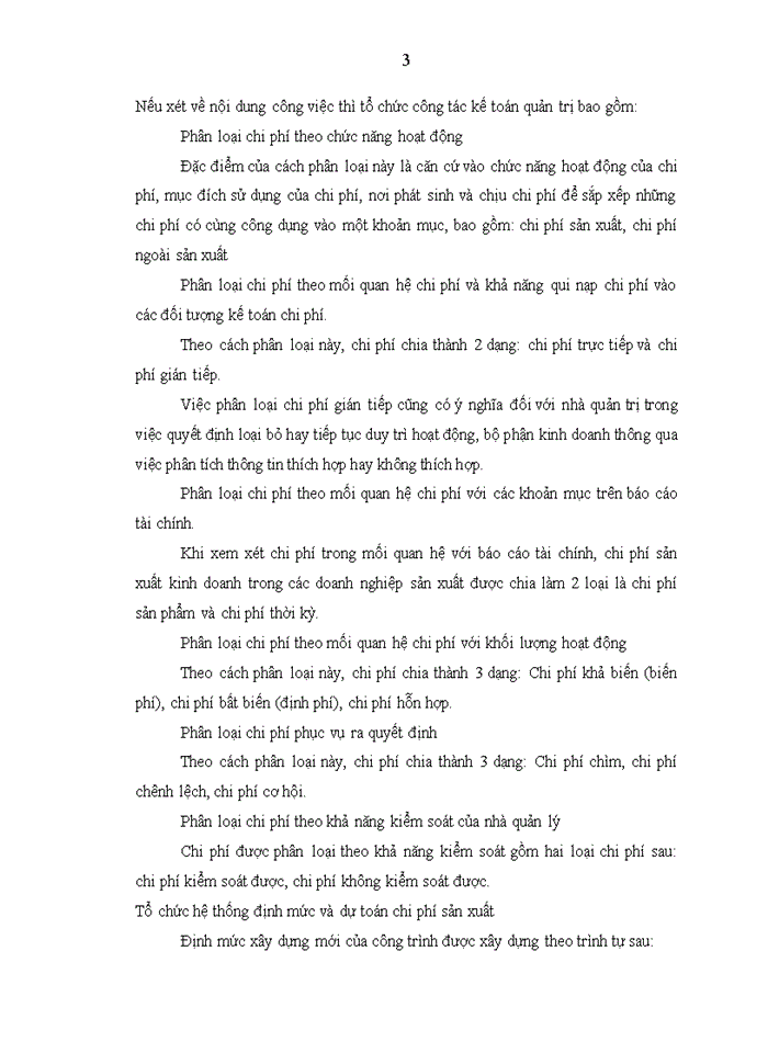 image for page Tổ chức công tác kế toán quản trị tại công ty cổ phần đầu tư và thương mại dầu khí sông đà