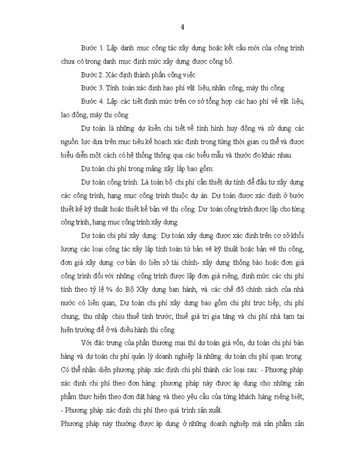 image for page Tổ chức công tác kế toán quản trị tại công ty cổ phần đầu tư và thương mại dầu khí sông đà