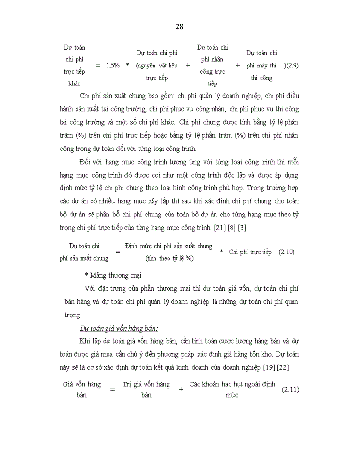 image for page Tổ chức công tác kế toán quản trị tại công ty cổ phần đầu tư và thương mại dầu khí sông đà