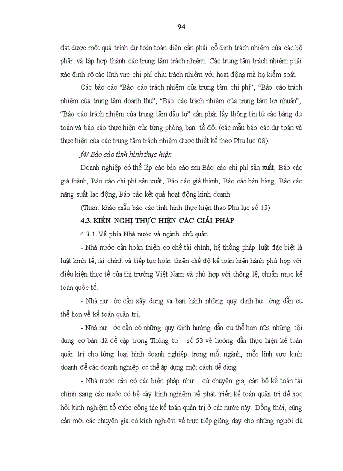 image for page Tổ chức công tác kế toán quản trị tại công ty cổ phần đầu tư và thương mại dầu khí sông đà