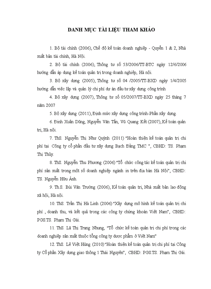 image for page Tổ chức công tác kế toán quản trị tại công ty cổ phần đầu tư và thương mại dầu khí sông đà
