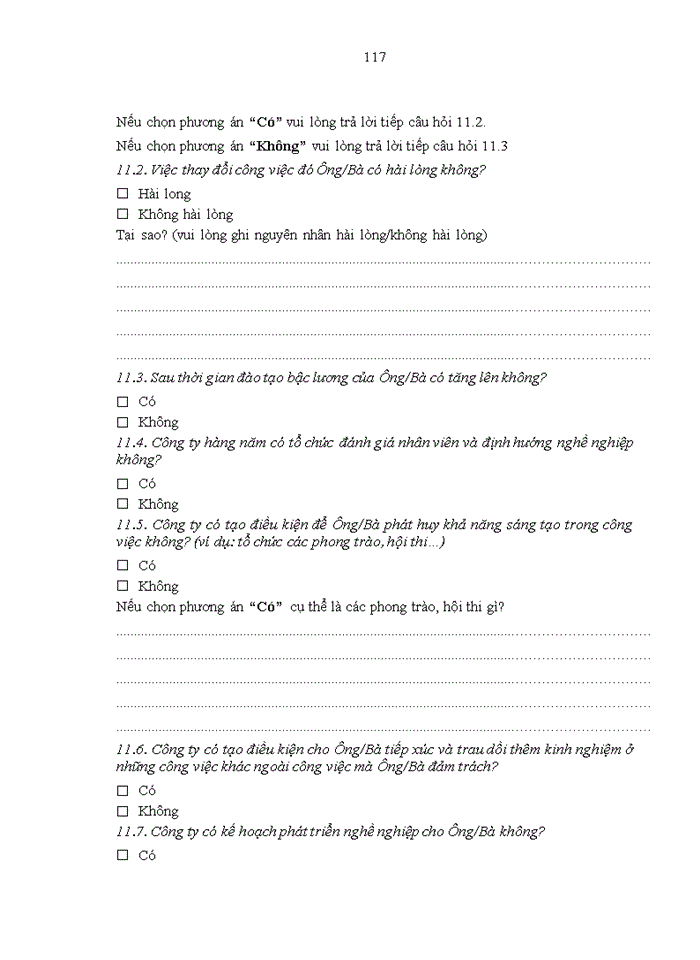image for page Một số giải pháp hoàn thiện công tác đào tạo và phát triển nguồn nhân lực tại Công ty cổ phần Lilama 10