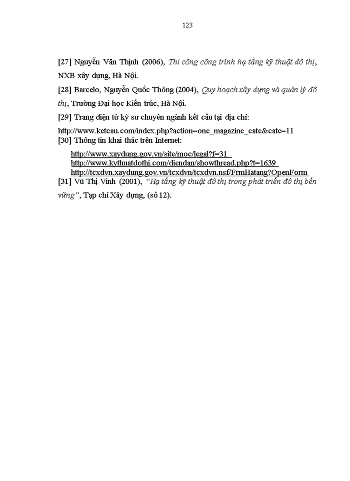 image for page Thực trạng công tác quản lý xây dựng hệ thống hạ tầng kỹ thuật khu dân cư và dịch vụ phục vụ khu công nghiệp nam sách