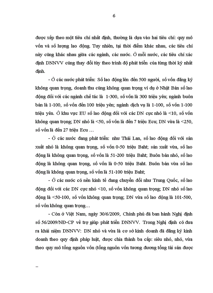 image for page Nâng cao năng lực cạnh tranh của doanh nghiệp nhỏ và vừa trên địa bàn tỉnh Nghệ An