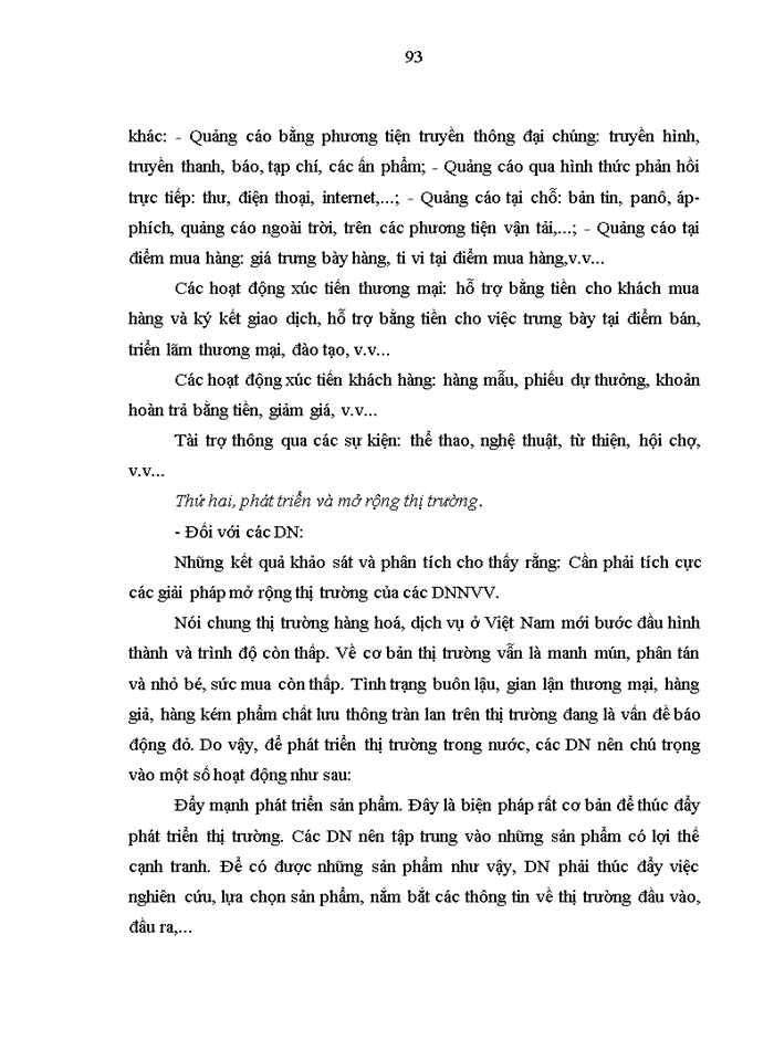 image for page Nâng cao năng lực cạnh tranh của doanh nghiệp nhỏ và vừa trên địa bàn tỉnh Nghệ An