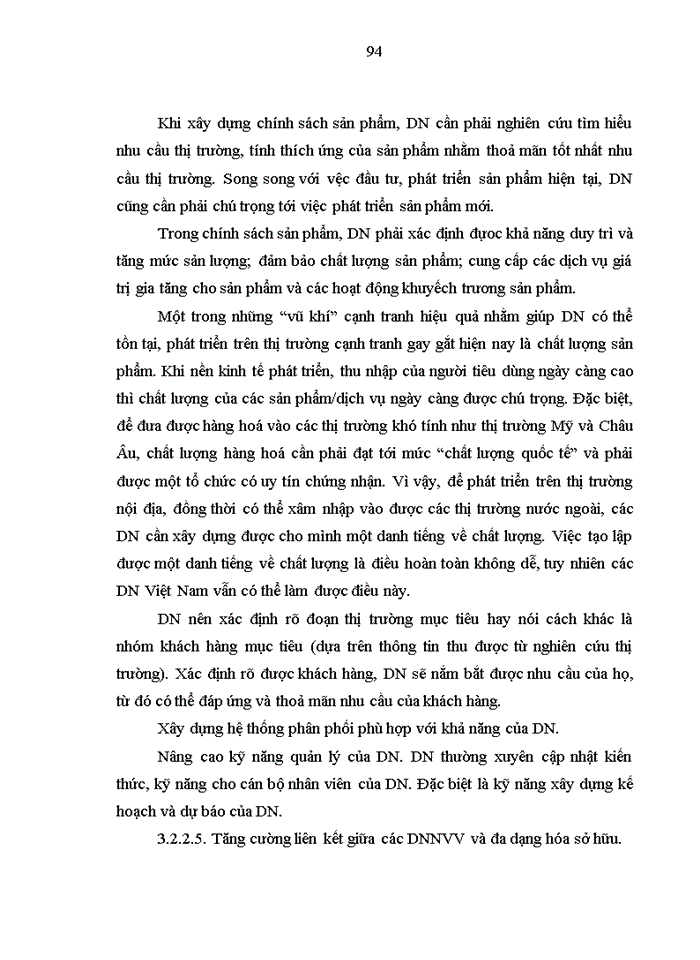 image for page Nâng cao năng lực cạnh tranh của doanh nghiệp nhỏ và vừa trên địa bàn tỉnh Nghệ An