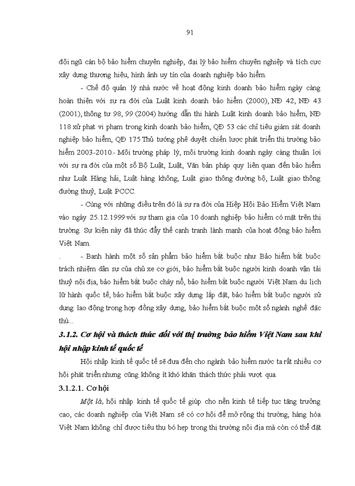 image for page Bảo hiểm hàng hóa xuất nhập khẩu vận chuyển bằng đường biển trên thị trường bảo hiểm Việt Nam – Thực trạng và giải pháp