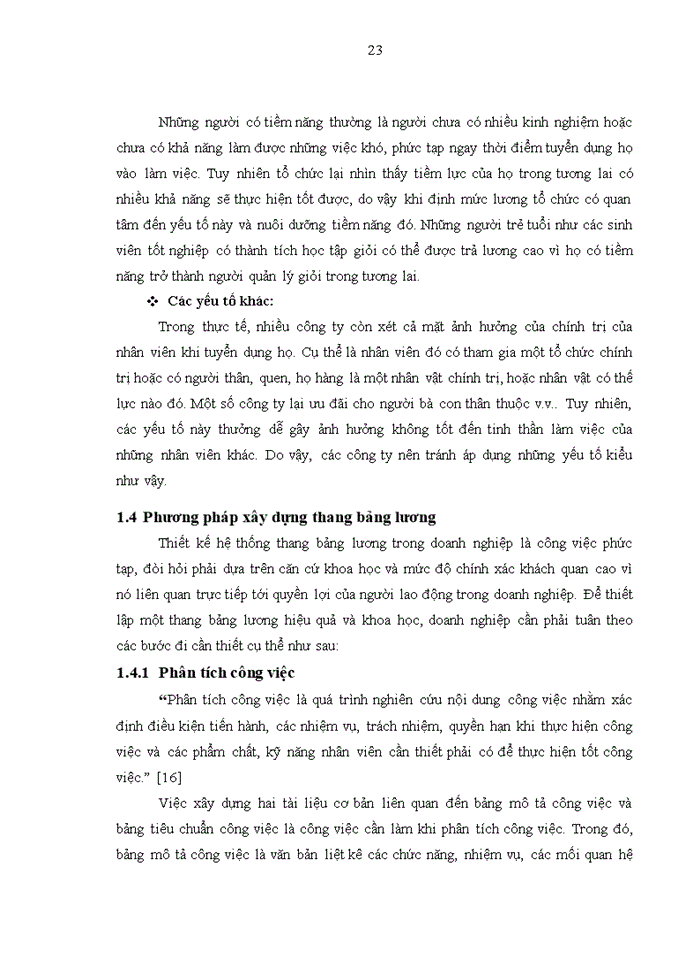 image for page Xây dựng hệ thống lương và các chế độ đãi ngộ nhân sự tại công ty TNHH Quản Lý Bất Động Sản Sông Hồng