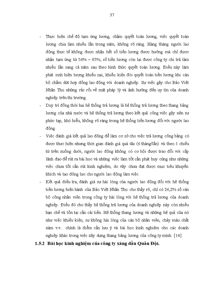 image for page Xây dựng hệ thống lương và các chế độ đãi ngộ nhân sự tại công ty TNHH Quản Lý Bất Động Sản Sông Hồng