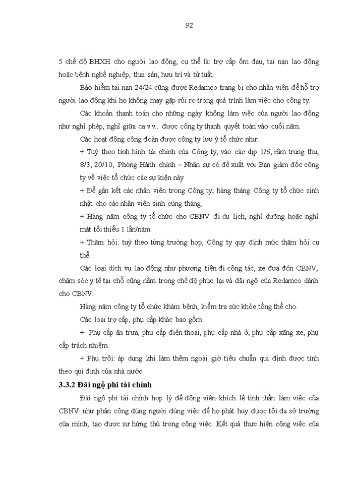 image for page Xây dựng hệ thống lương và các chế độ đãi ngộ nhân sự tại công ty TNHH Quản Lý Bất Động Sản Sông Hồng