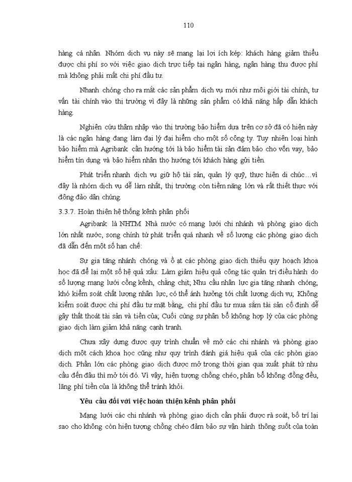 image for page Nâng cao năng lực cạnh tranh của Ngân hàng No&PTNT Việt Nam trong điều kiện hội nhập quốc tế